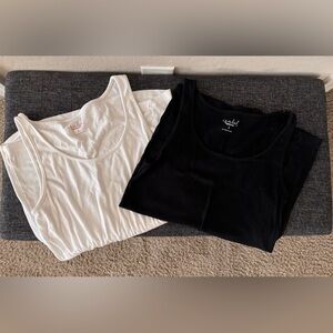 TWO Isabel Maternity by Ingrid & Isabel Tank Tops